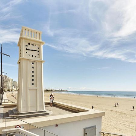 Appartement Les Sables-d'Olonne, 2 pièces, 4 personnes - FR-1-92-908 Extérieur photo