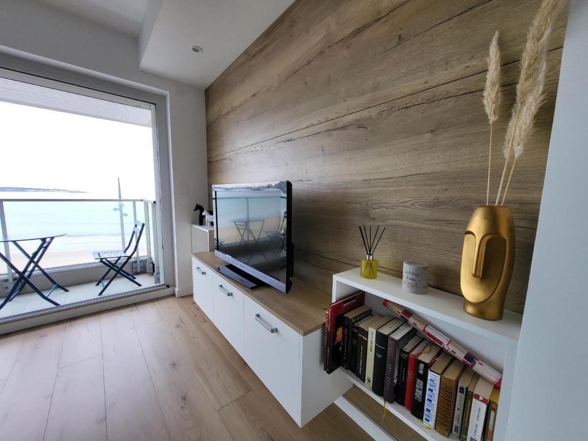 Appartement Les Sables-d'Olonne, 2 pièces, 4 personnes - FR-1-92-908 Extérieur photo