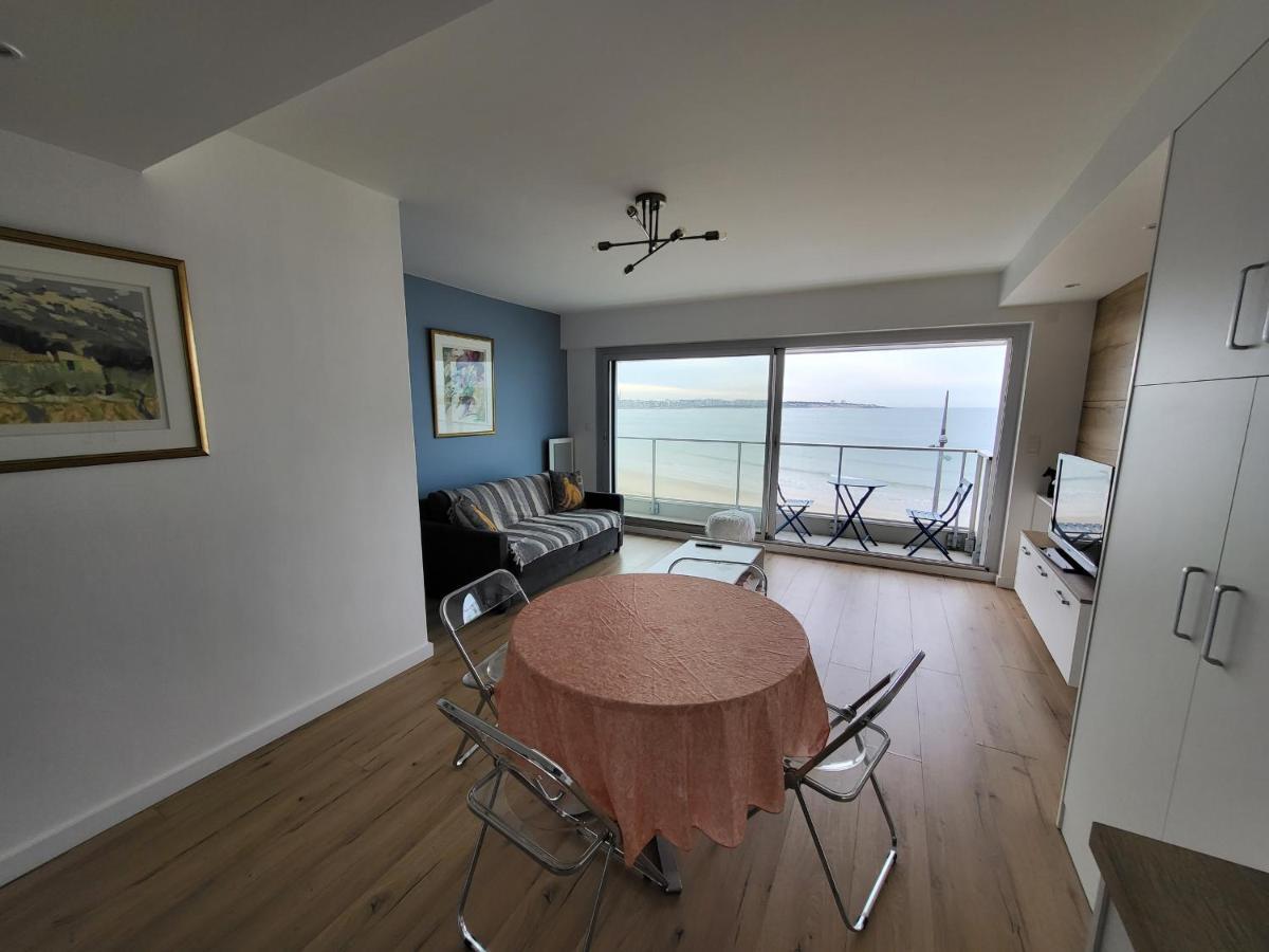 Appartement Les Sables-d'Olonne, 2 pièces, 4 personnes - FR-1-92-908 Extérieur photo