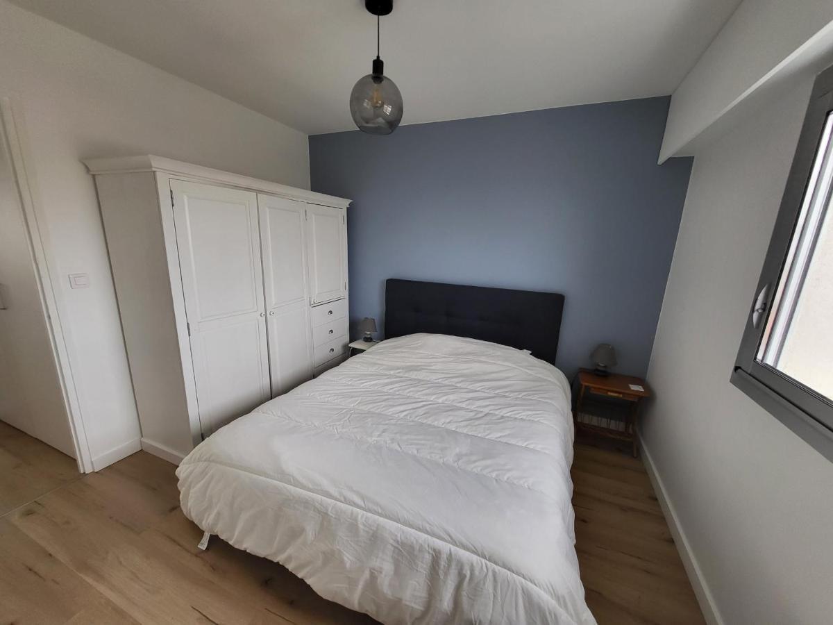 Appartement Les Sables-d'Olonne, 2 pièces, 4 personnes - FR-1-92-908 Extérieur photo