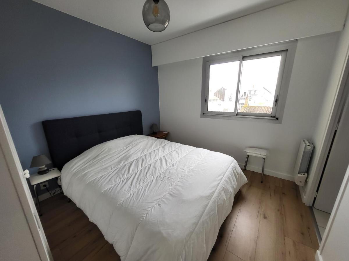 Appartement Les Sables-d'Olonne, 2 pièces, 4 personnes - FR-1-92-908 Extérieur photo
