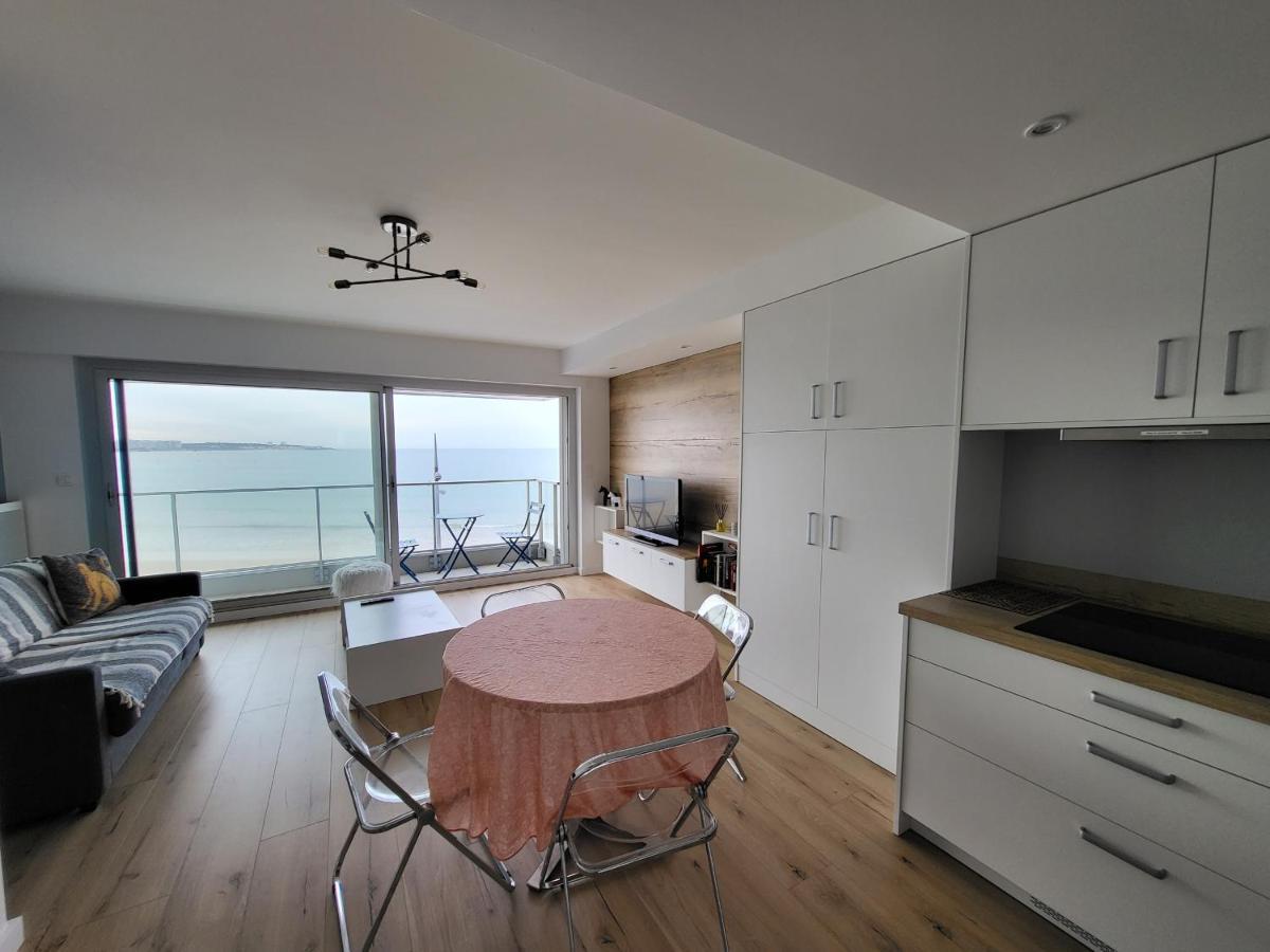 Appartement Les Sables-d'Olonne, 2 pièces, 4 personnes - FR-1-92-908 Extérieur photo