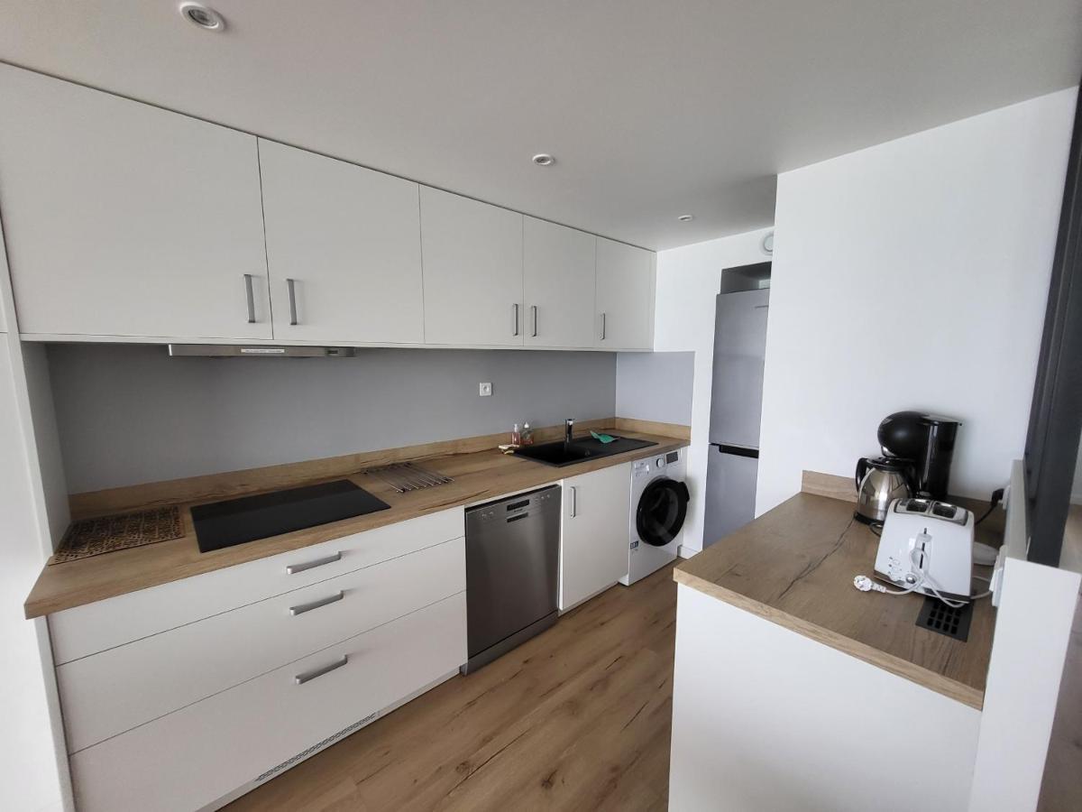 Appartement Les Sables-d'Olonne, 2 pièces, 4 personnes - FR-1-92-908 Extérieur photo